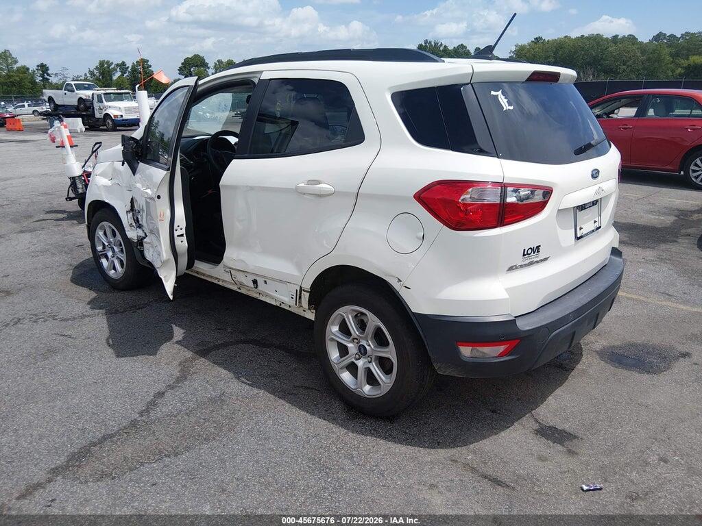 MAJ3S2GE9MC395553 2021 FORD ECOSPORT photo no. 3