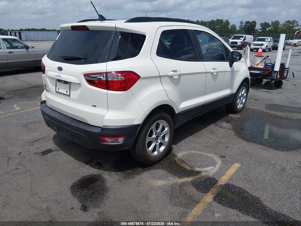 MAJ3S2GE9MC395553 2021 FORD ECOSPORT photo no. 4