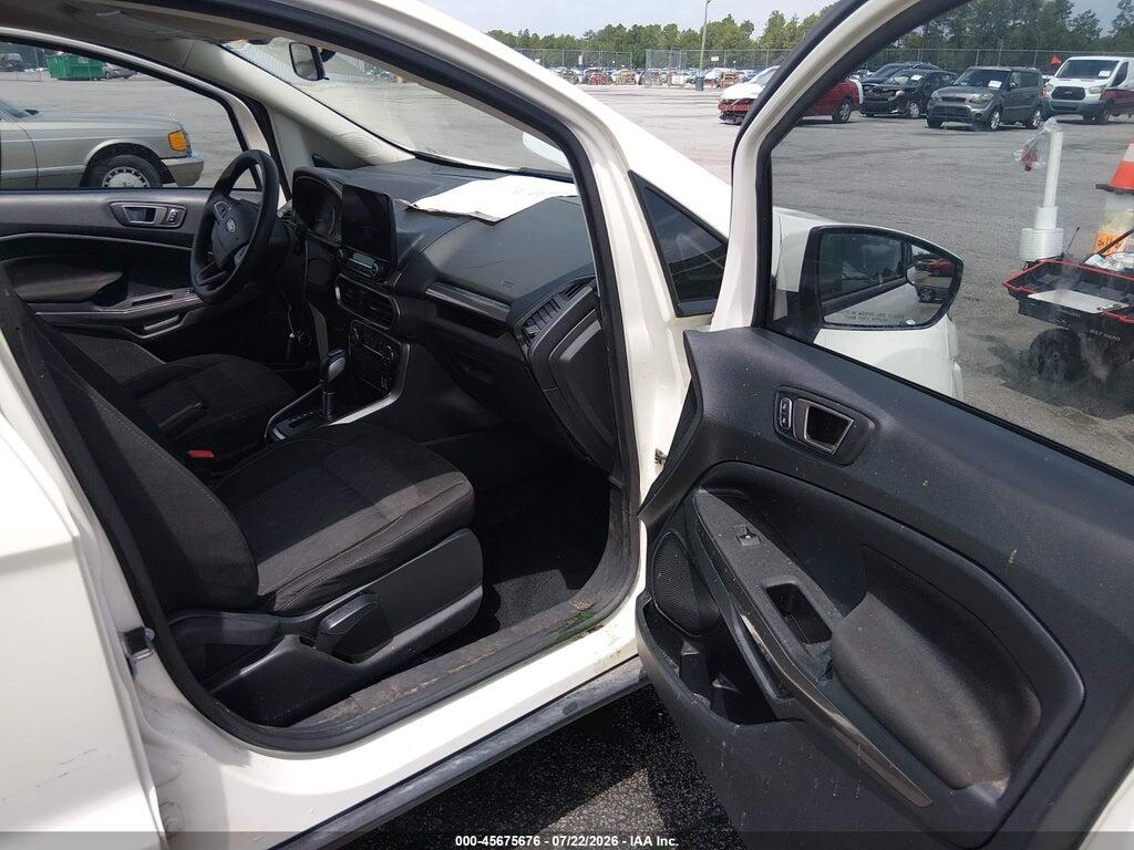 MAJ3S2GE9MC395553 2021 FORD ECOSPORT photo no. 5