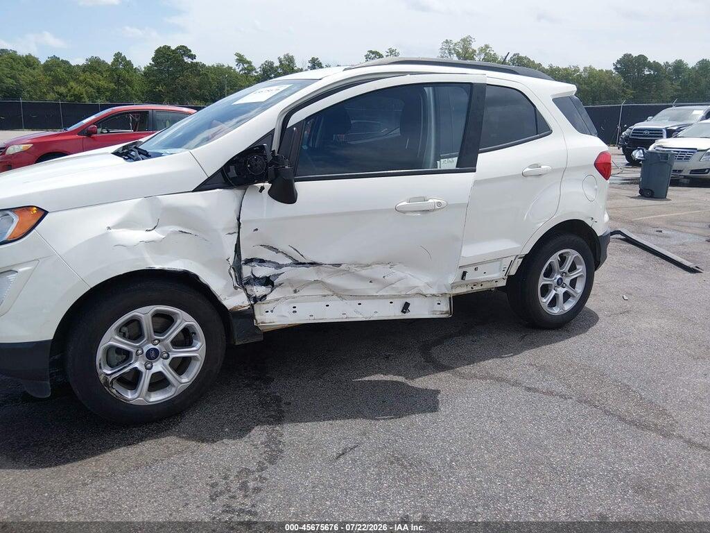 MAJ3S2GE9MC395553 2021 FORD ECOSPORT photo no. 6