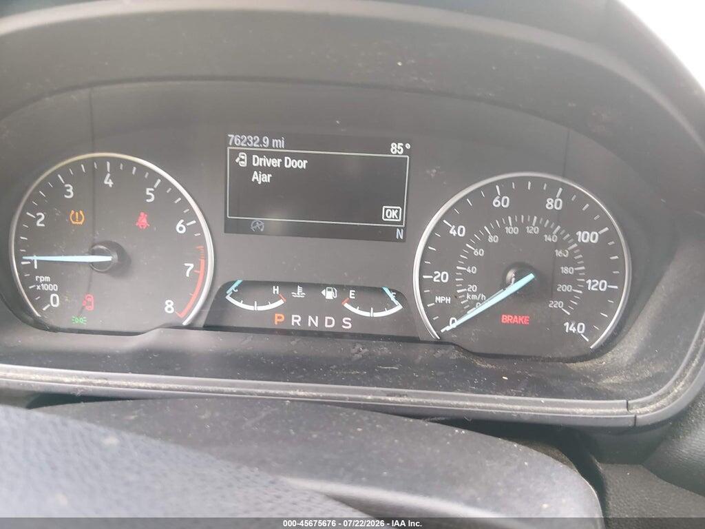 MAJ3S2GE9MC395553 2021 FORD ECOSPORT photo no. 7