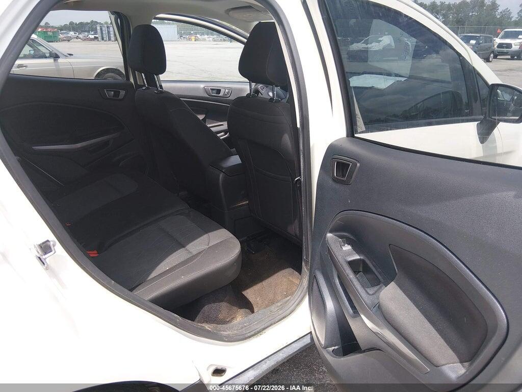 MAJ3S2GE9MC395553 2021 FORD ECOSPORT photo no. 8