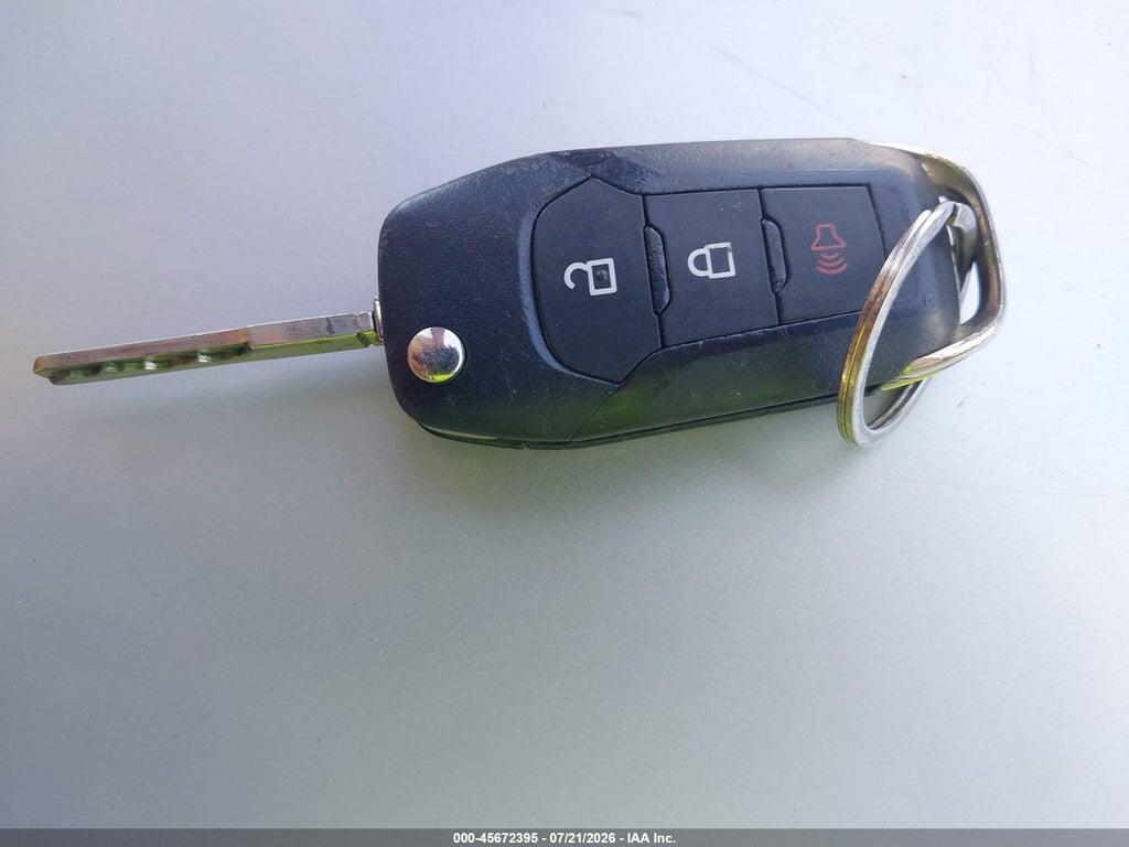 MAJ3S2FE3MC417273 2021 FORD ECOSPORT photo no. 11