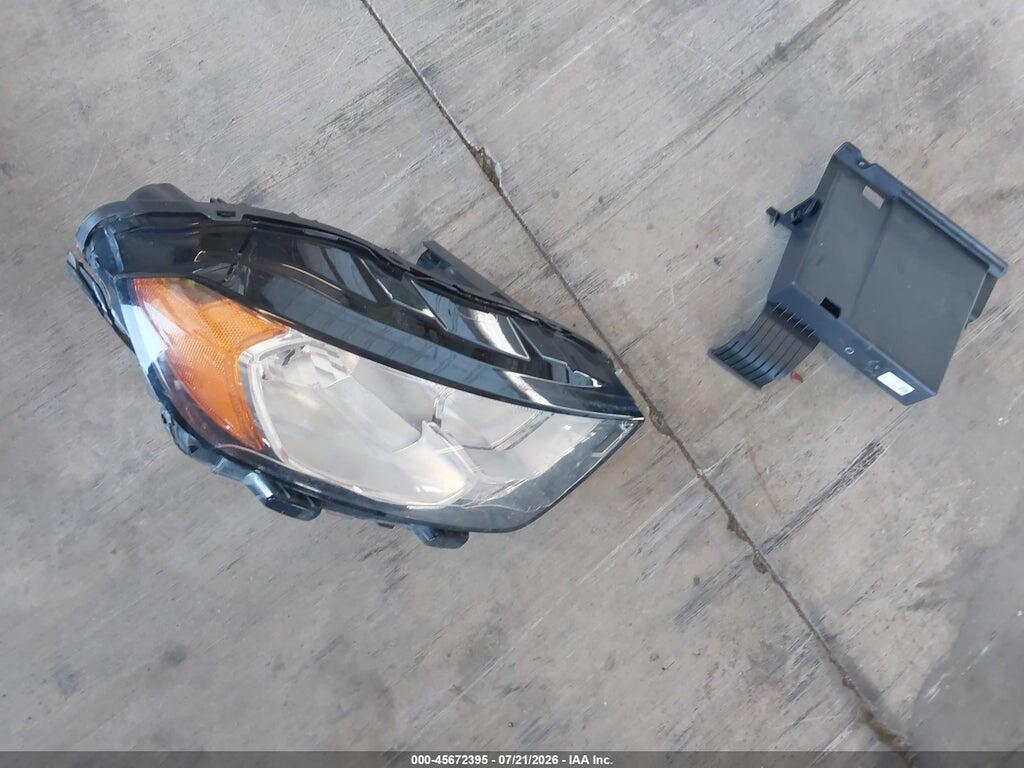 MAJ3S2FE3MC417273 2021 FORD ECOSPORT photo no. 12