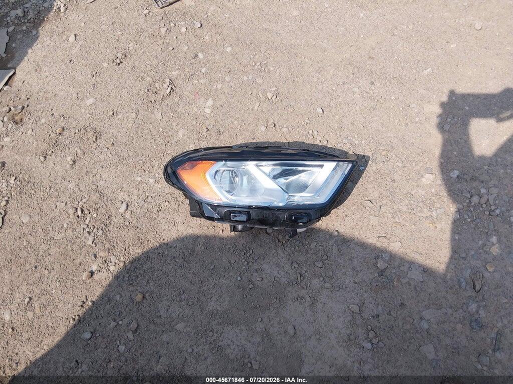MAJ3S2GEXMC405801 2021 FORD ECOSPORT photo no. 12