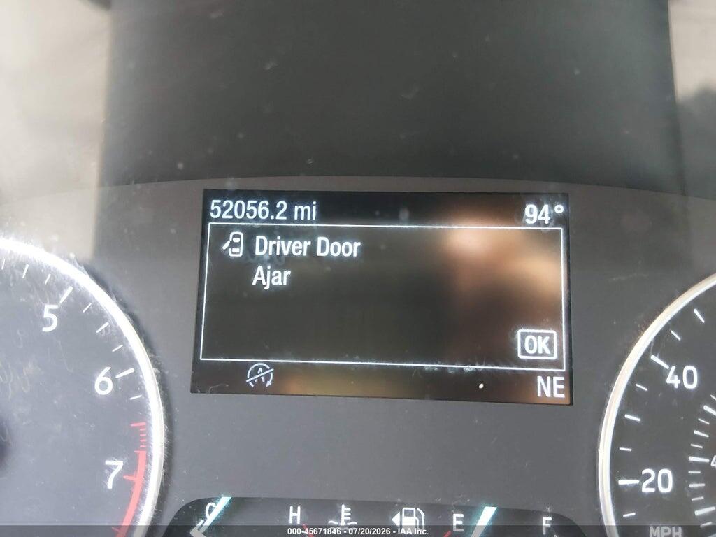 MAJ3S2GEXMC405801 2021 FORD ECOSPORT photo no. 7