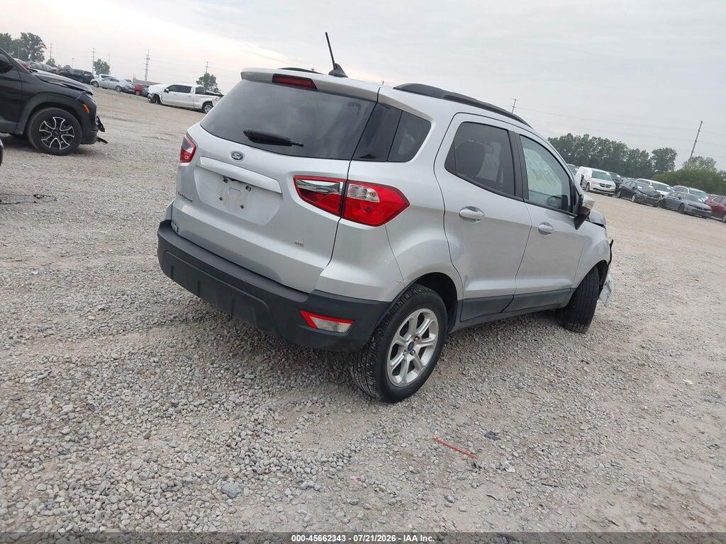 MAJ3S2GE6MC450394 2021 FORD ECOSPORT photo no. 4