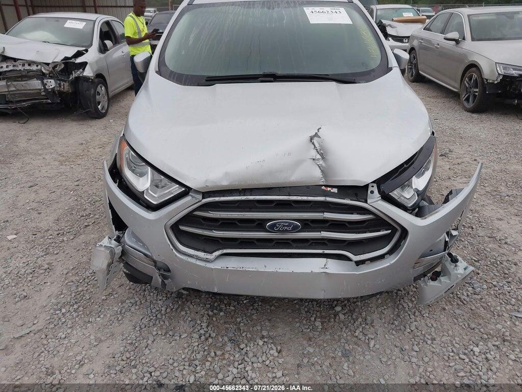 MAJ3S2GE6MC450394 2021 FORD ECOSPORT photo no. 6
