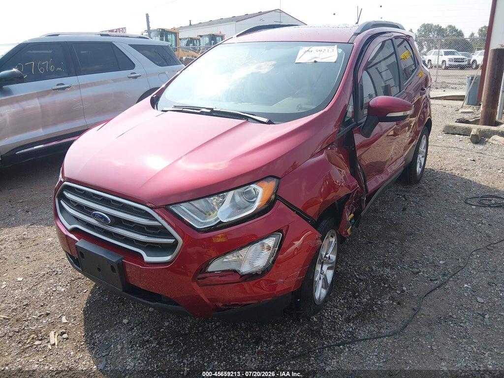 MAJ3S2GE5MC437975 2021 FORD ECOSPORT photo no. 2