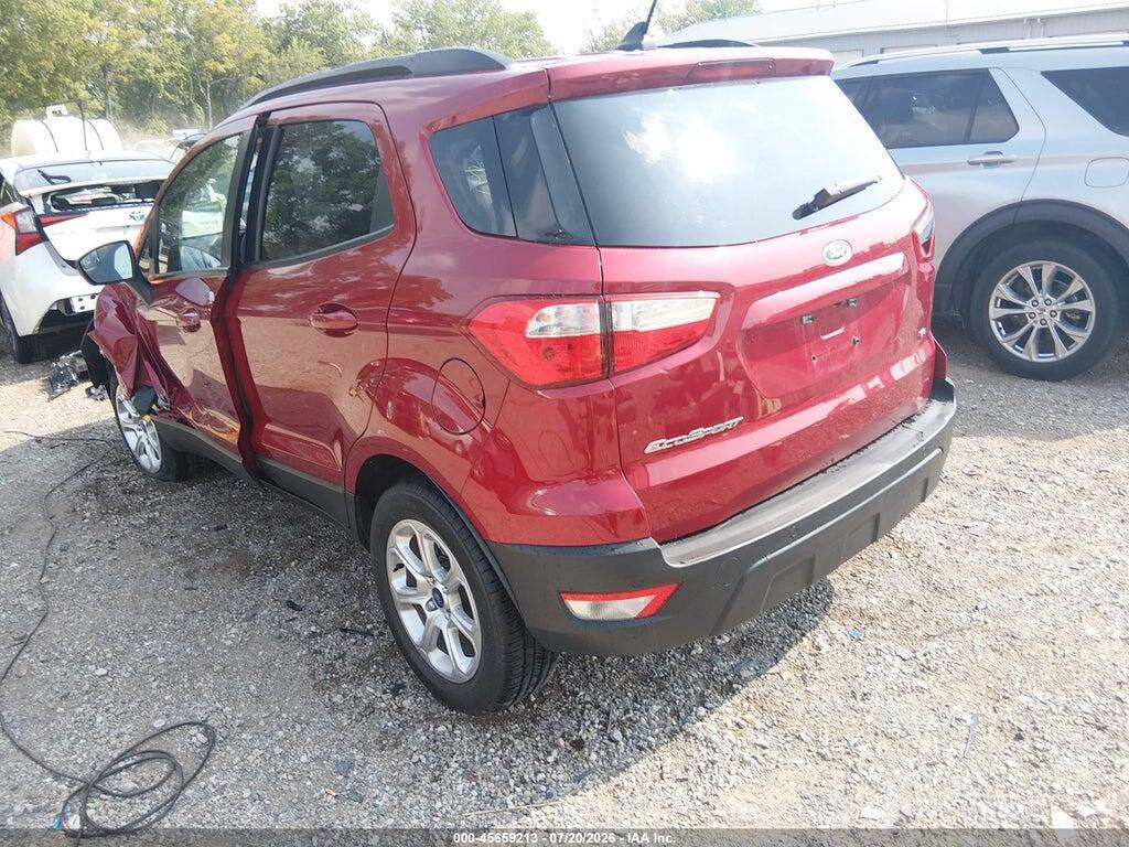 MAJ3S2GE5MC437975 2021 FORD ECOSPORT photo no. 3