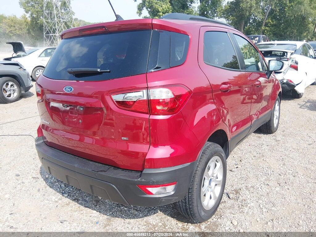 MAJ3S2GE5MC437975 2021 FORD ECOSPORT photo no. 4
