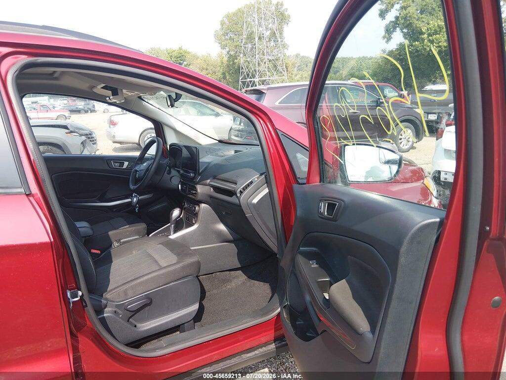 MAJ3S2GE5MC437975 2021 FORD ECOSPORT photo no. 5