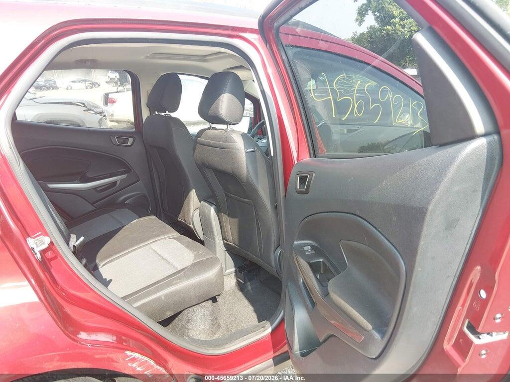 MAJ3S2GE5MC437975 2021 FORD ECOSPORT photo no. 8