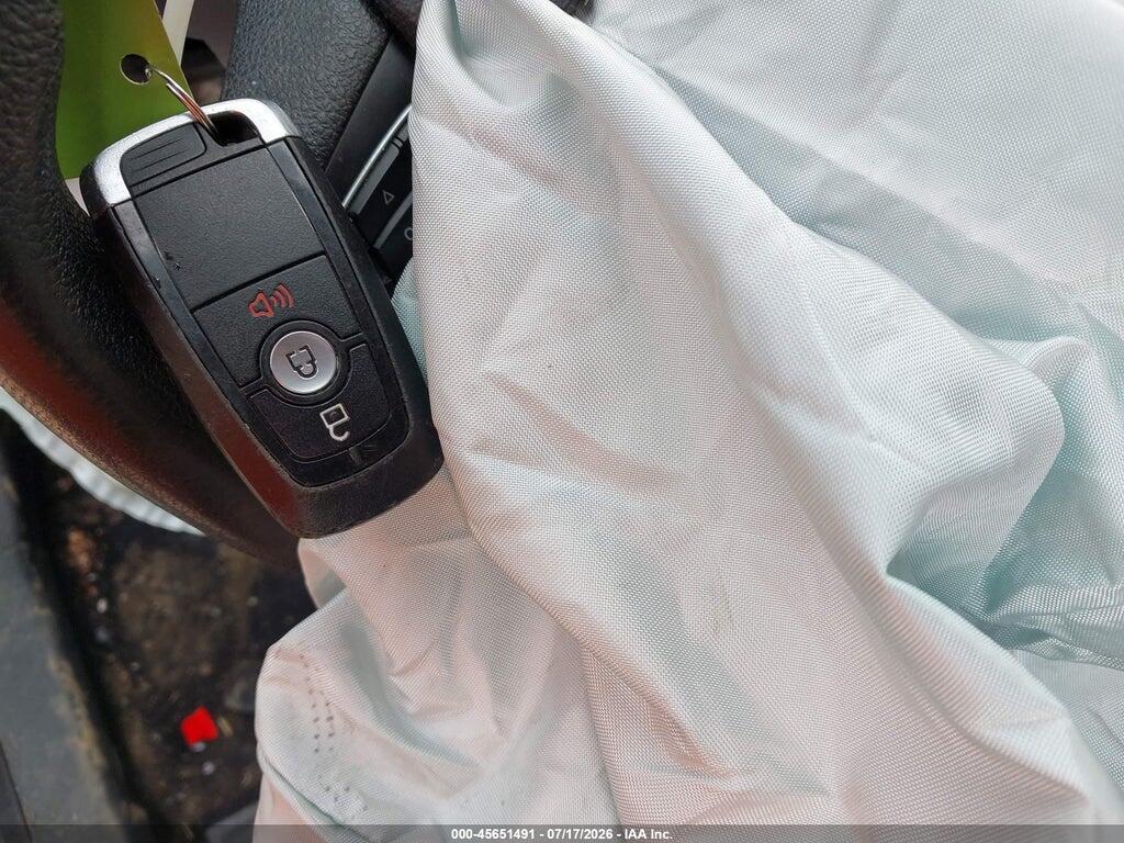 MAJ6S3GL1MC405753 2021 FORD ECOSPORT photo no. 11