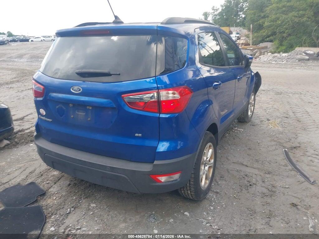 MAJ3S2GE7MC407568 2021 FORD ECOSPORT photo no. 4