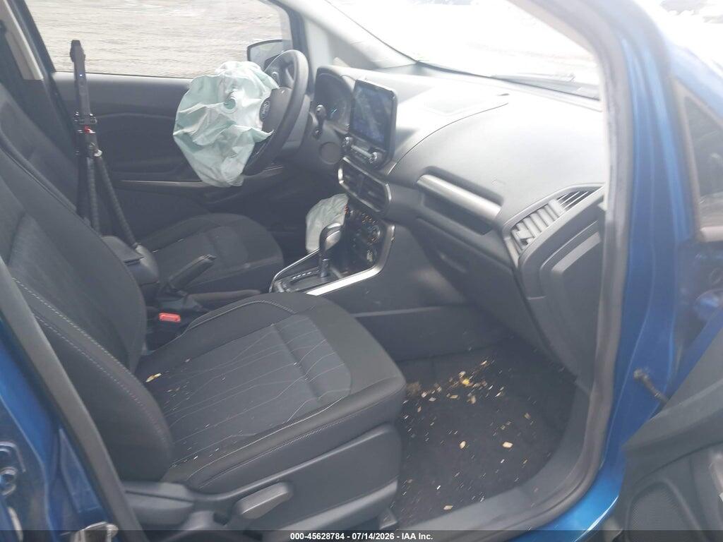 MAJ3S2GE7MC407568 2021 FORD ECOSPORT photo no. 5