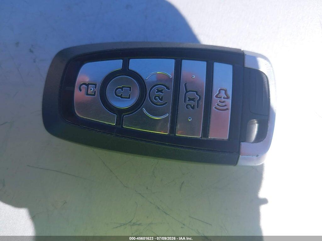 2FMPK3K97MBA45457 2021 FORD EDGE photo no. 11