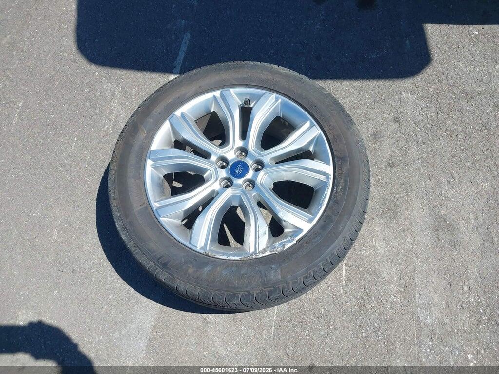 2FMPK3K97MBA45457 2021 FORD EDGE photo no. 12