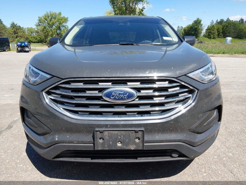 2FMPK4G90MBA48280 2021 FORD EDGE photo no. 12
