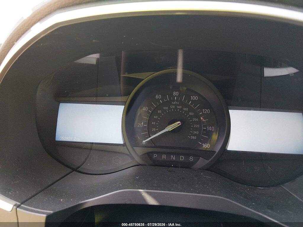 2FMPK4J98MBA02575 2021 FORD EDGE photo no. 7