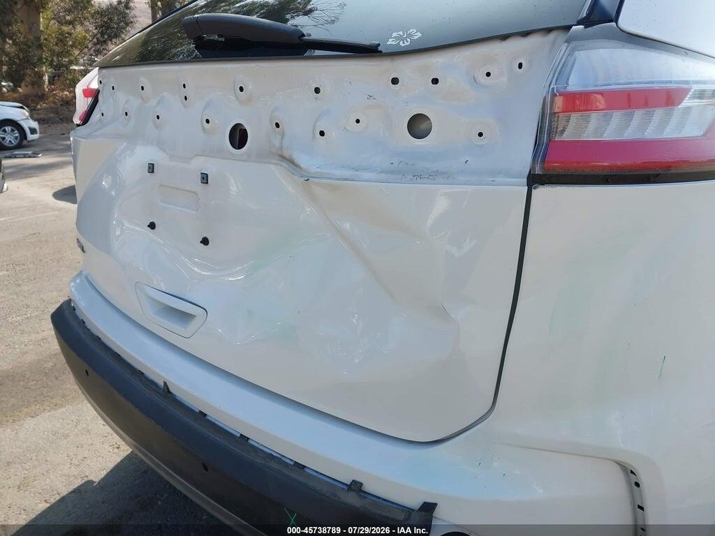 2FMPK3J92MBA36733 2021 FORD EDGE photo no. 6