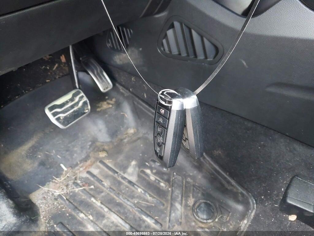 2FMPK4J98MBA63053 2021 FORD EDGE photo no. 11
