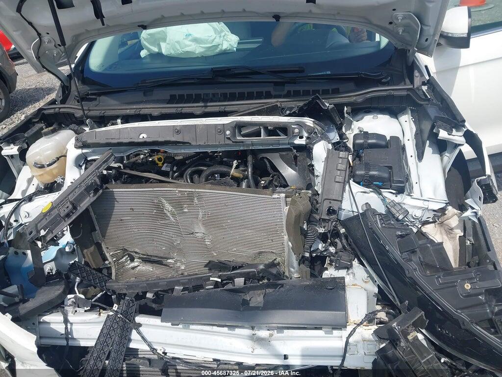 2FMPK4K98MBA28110 2021 FORD EDGE photo no. 10