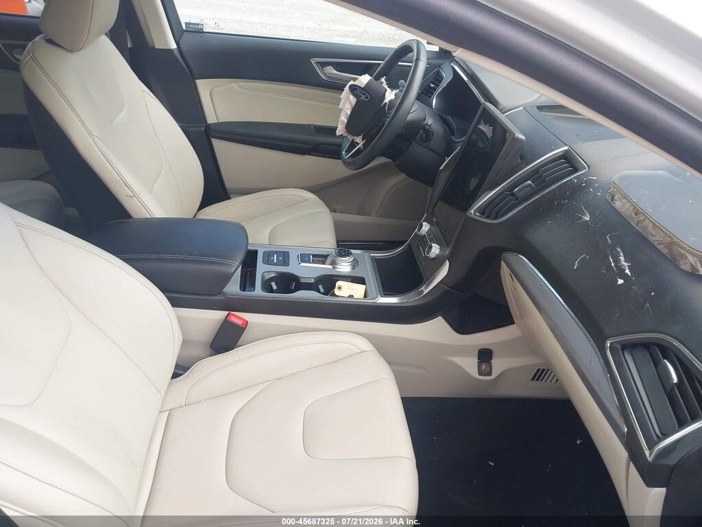 2FMPK4K98MBA28110 2021 FORD EDGE photo no. 5