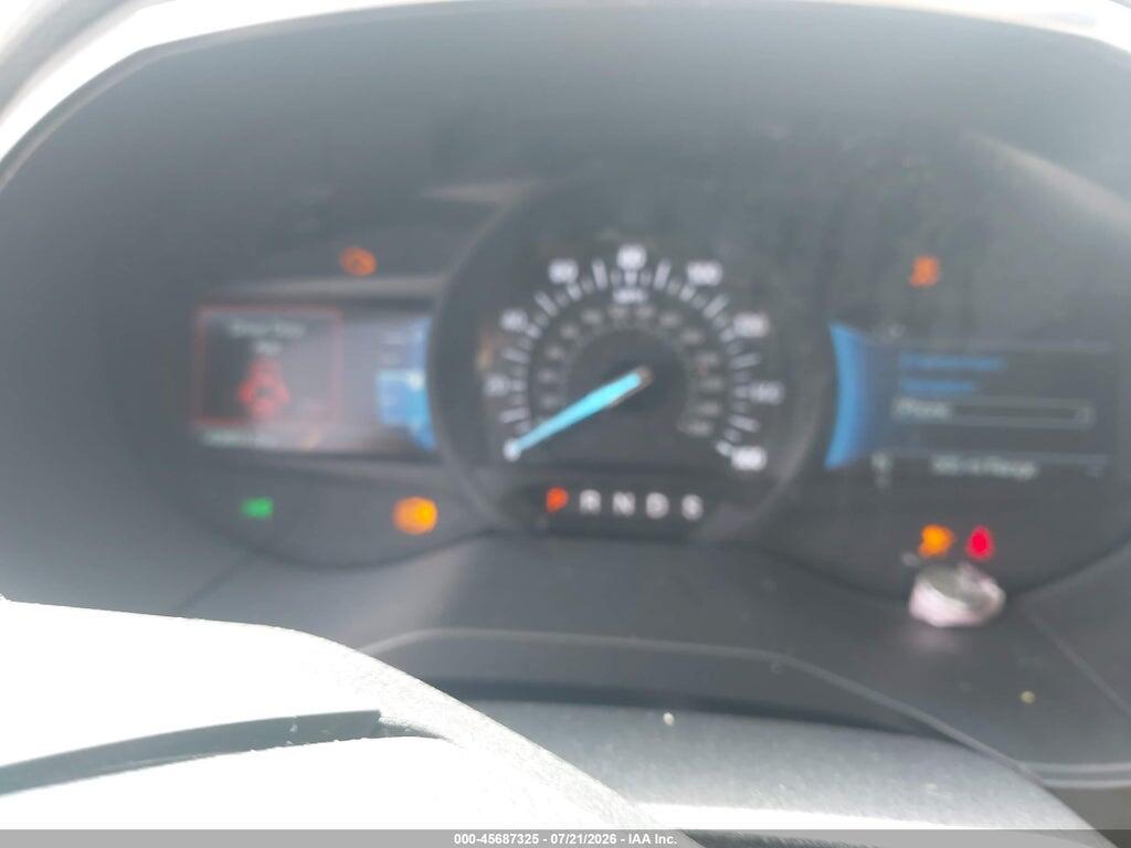 2FMPK4K98MBA28110 2021 FORD EDGE photo no. 7
