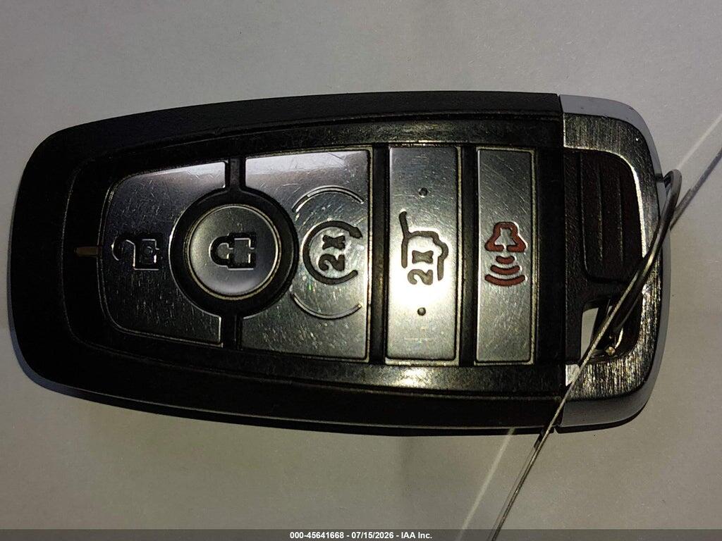 2FMPK3J98MBA08161 2021 FORD EDGE photo no. 11