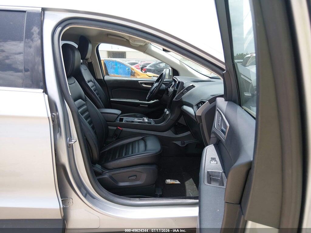2FMPK3J91MBA02766 2021 FORD EDGE photo no. 5