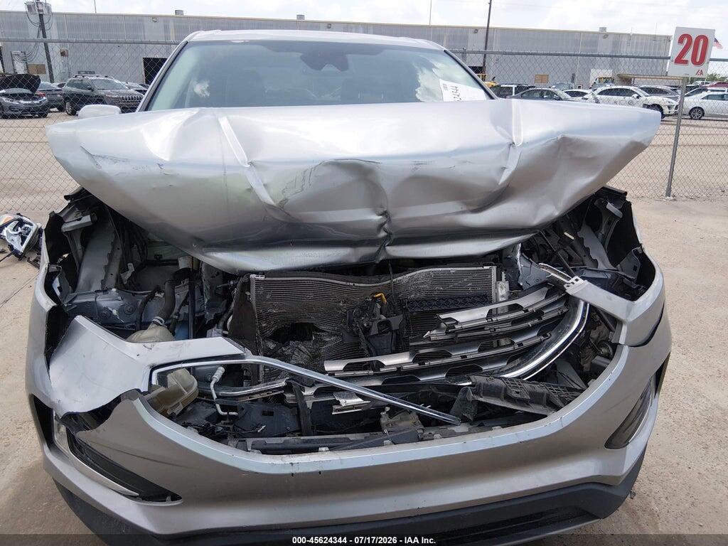 2FMPK3J91MBA02766 2021 FORD EDGE photo no. 6