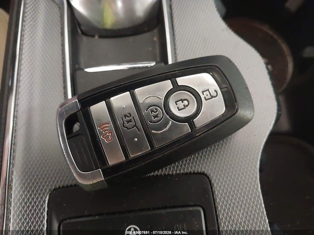 2FMPK4K97MBA59879 2021 FORD EDGE photo no. 11