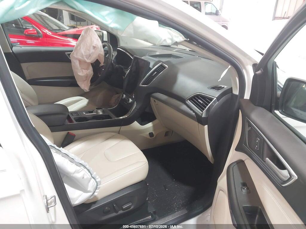 2FMPK4K97MBA59879 2021 FORD EDGE photo no. 5