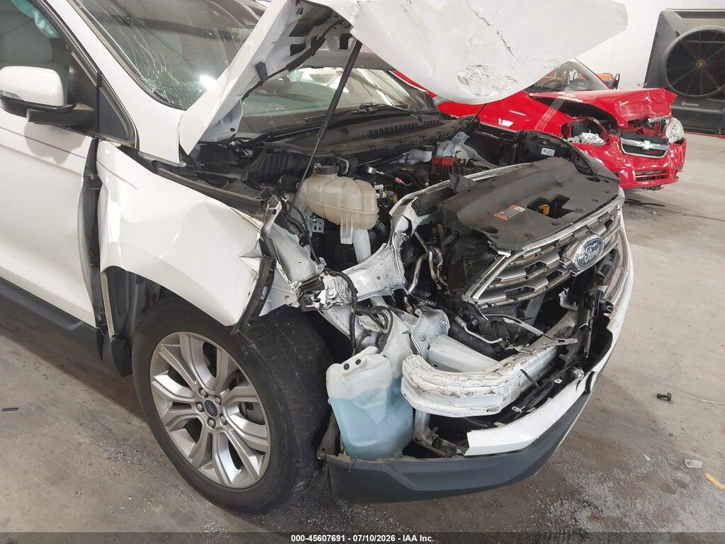 2FMPK4K97MBA59879 2021 FORD EDGE photo no. 6