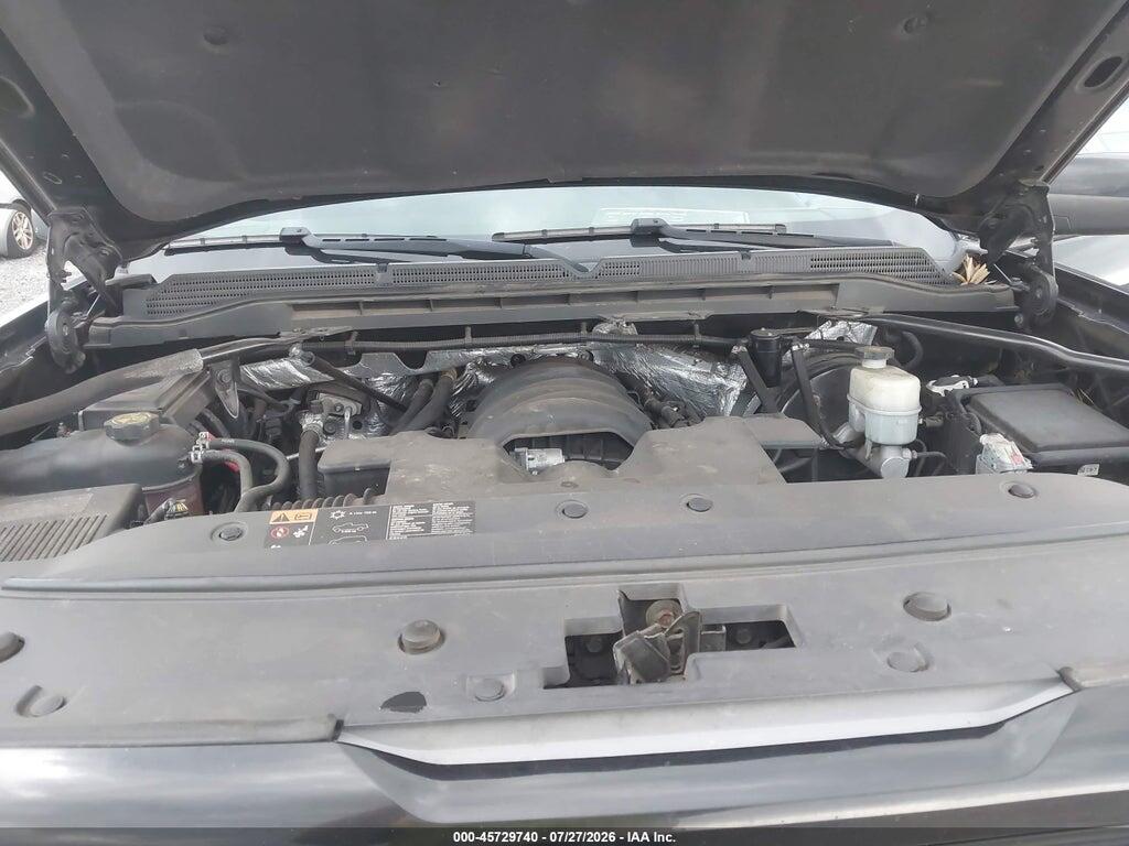 1GTV2LEC8GZ224515 2016 GMC SIERRA 1500 photo no. 10