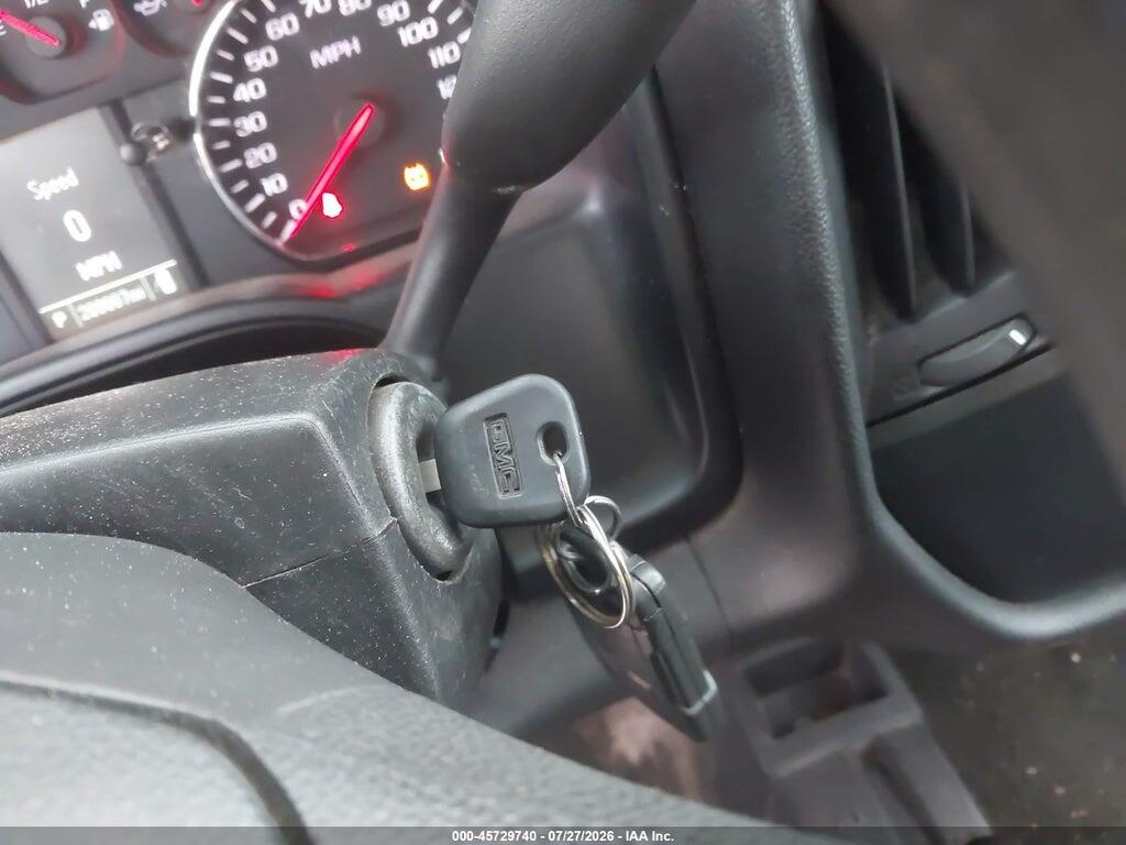 1GTV2LEC8GZ224515 2016 GMC SIERRA 1500 photo no. 11