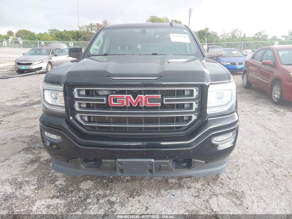 1GTV2LEC8GZ224515 2016 GMC SIERRA 1500 photo no. 12