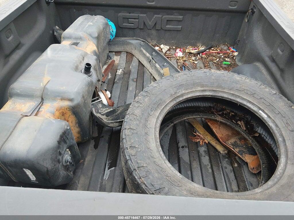 3GTU2NEC4GG268650 2016 GMC SIERRA 1500 photo no. 12