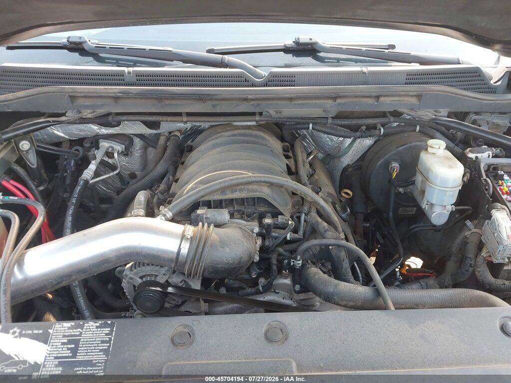 3GTU2PEC0GG147447 2016 GMC SIERRA 1500 photo no. 10