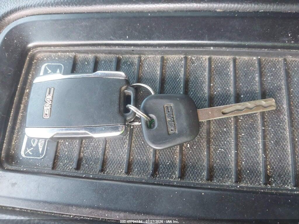 3GTU2PEC0GG147447 2016 GMC SIERRA 1500 photo no. 11