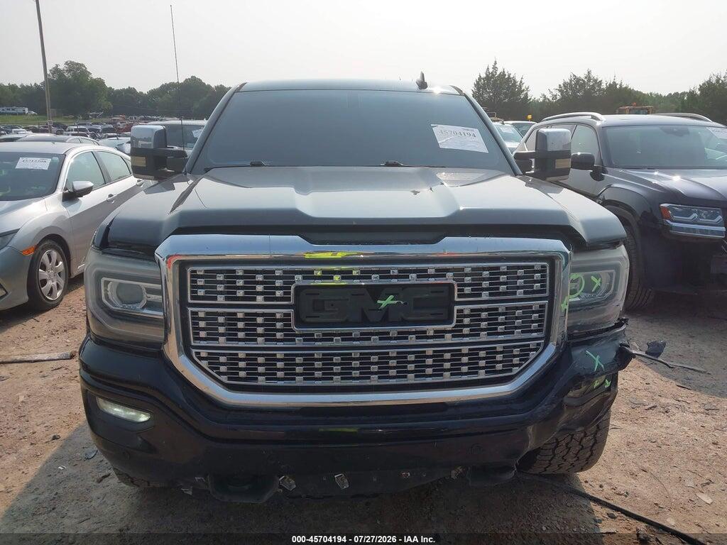 3GTU2PEC0GG147447 2016 GMC SIERRA 1500 photo no. 12