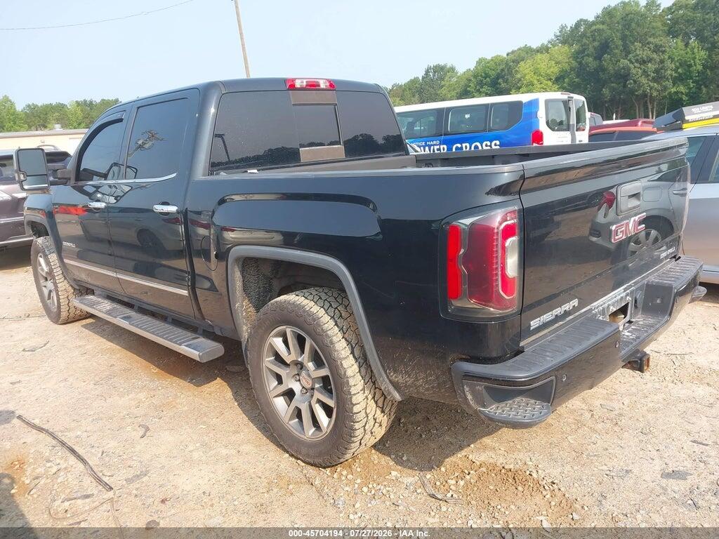 3GTU2PEC0GG147447 2016 GMC SIERRA 1500 photo no. 3