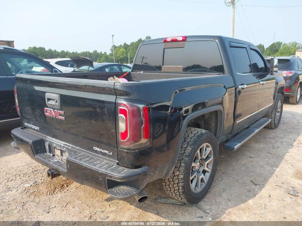 3GTU2PEC0GG147447 2016 GMC SIERRA 1500 photo no. 4
