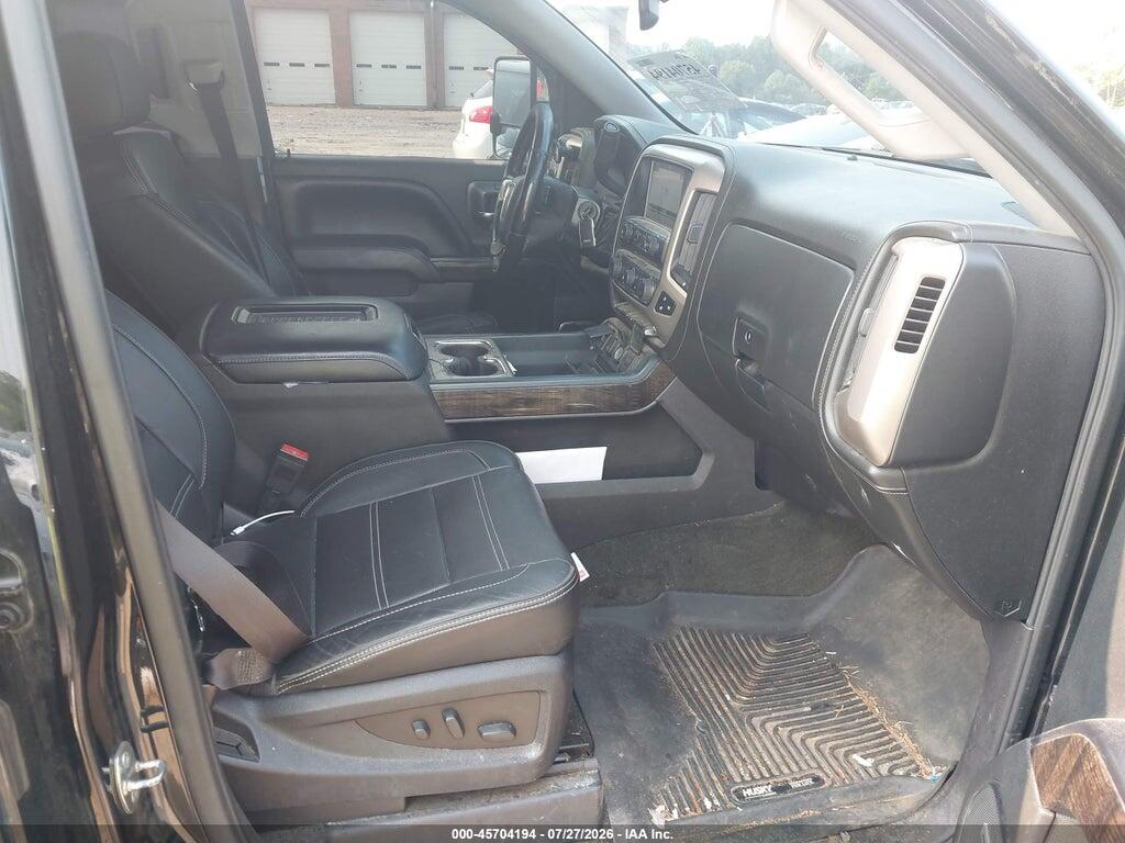 3GTU2PEC0GG147447 2016 GMC SIERRA 1500 photo no. 5
