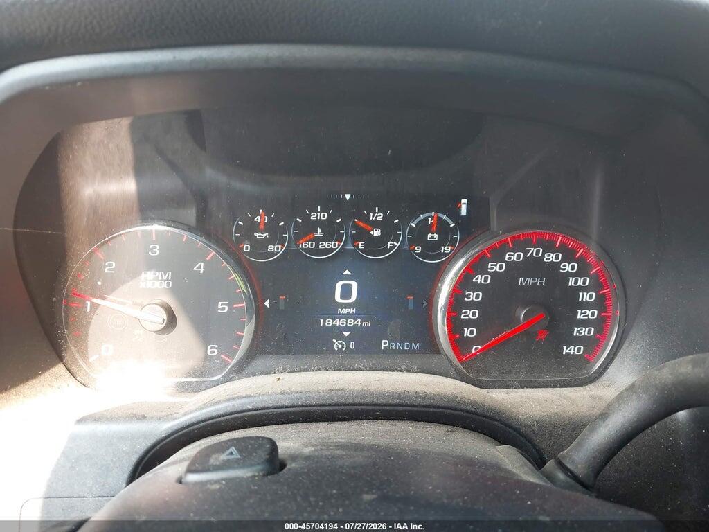 3GTU2PEC0GG147447 2016 GMC SIERRA 1500 photo no. 7