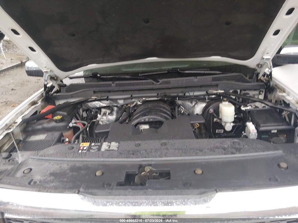 3GTU2PEC0GG283223 2016 GMC SIERRA 1500 photo no. 10