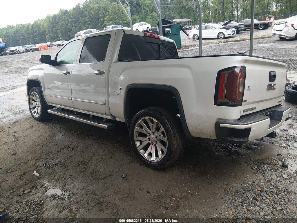 3GTU2PEC0GG283223 2016 GMC SIERRA 1500 photo no. 3