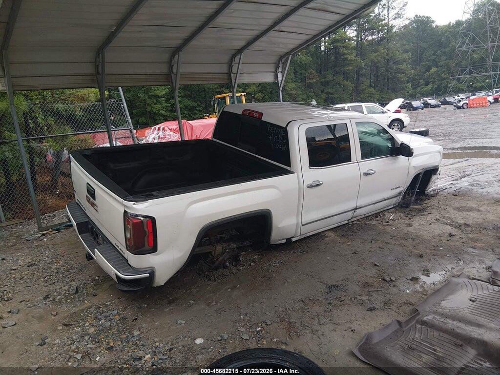 3GTU2PEC0GG283223 2016 GMC SIERRA 1500 photo no. 4