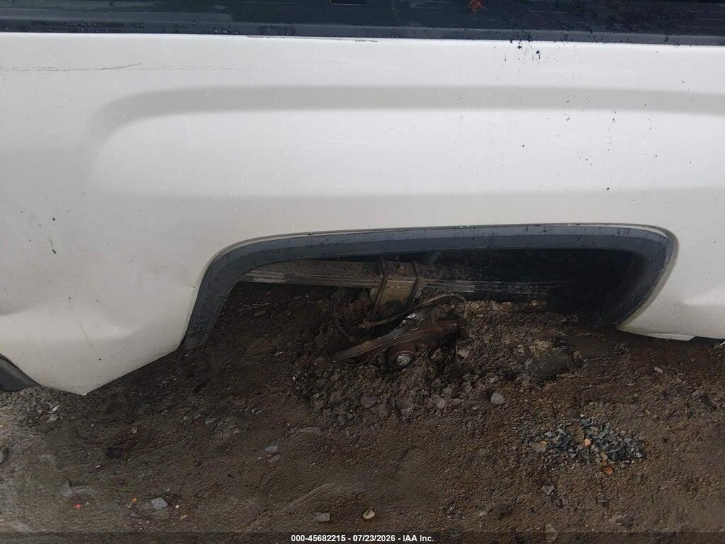 3GTU2PEC0GG283223 2016 GMC SIERRA 1500 photo no. 6
